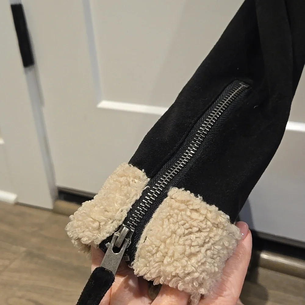 Roxy Jacket - Picture 3 of 7